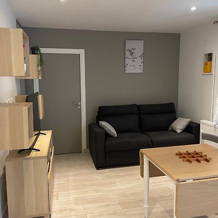 Appartement Cite Gastronomique Digione Esterno foto